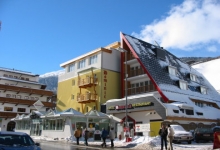 Poza Hotel Dominic 4*